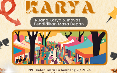 Informasi Lini Masa PPG Calon Guru