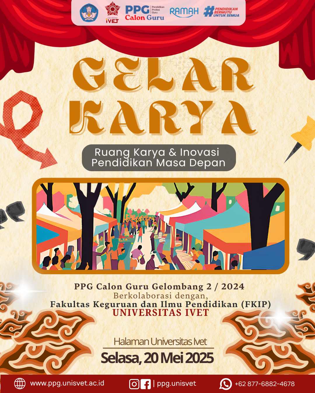 Selasa, 20 Agustus 2025 (2)
