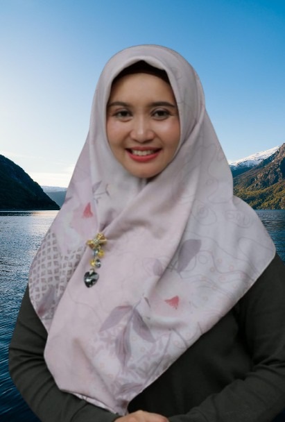 Dr. Luluk Elyana, S.Pd.I., M.Si.